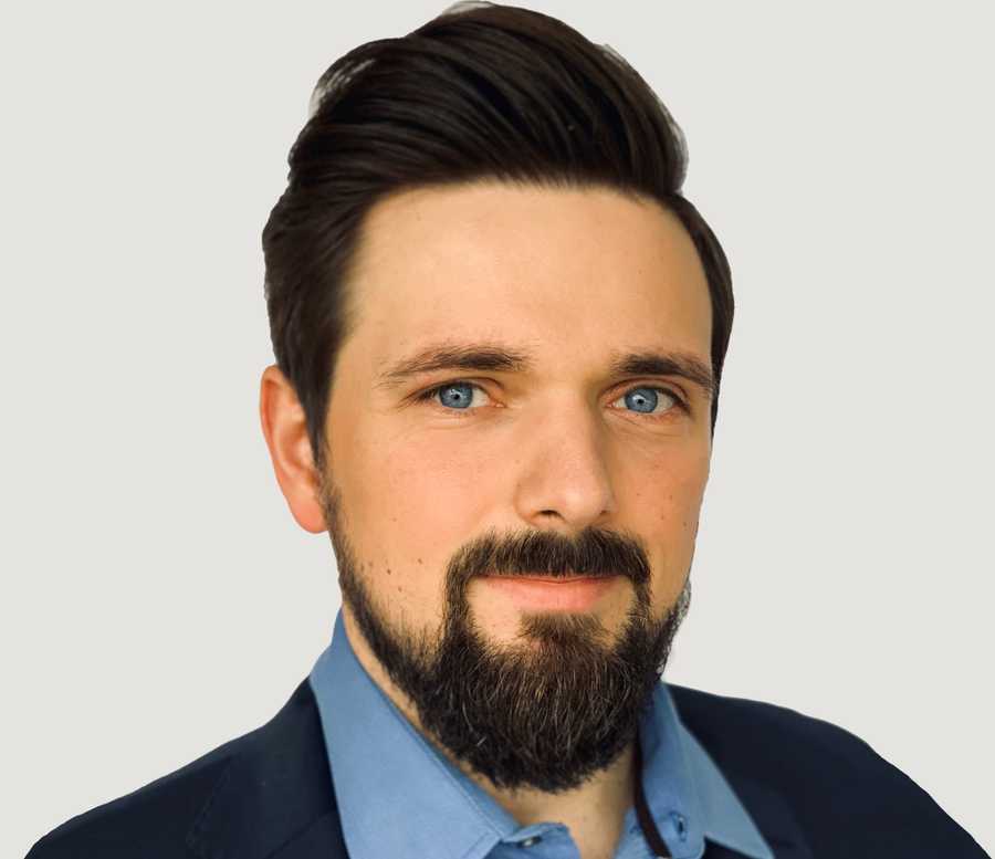 Steuerberater Oliver Schmitt